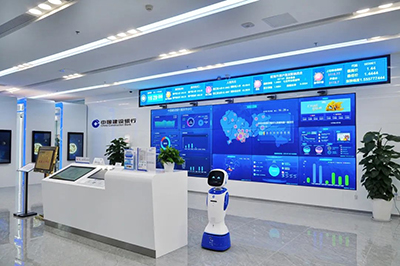 BOE(京东方)多屏显示终端IEC国际标准获批发布