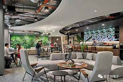 每一刻,爱思创演绎品质与创新