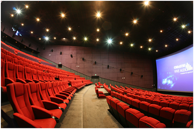 全国影院陆续复工，科视Christie以领先技术和服务保驾护航