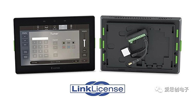 将TouchLink Pro触摸屏升级为强大的一体化控制系统