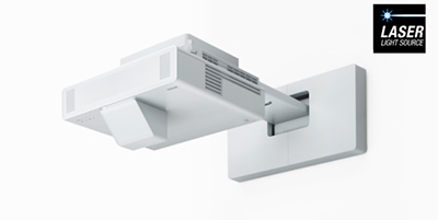 全面升级的激光短焦投影机 爱普生CB-800F来啦！