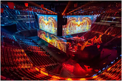 新型短焦镜头解决方案,成就最强王者!