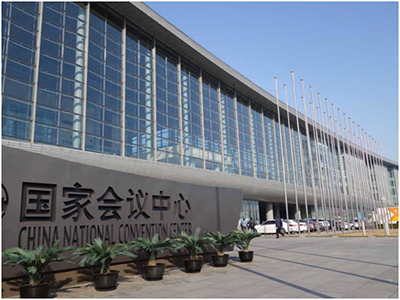 AET将在InfoCommChina带您现场体验央视多次盛赞的8K屏