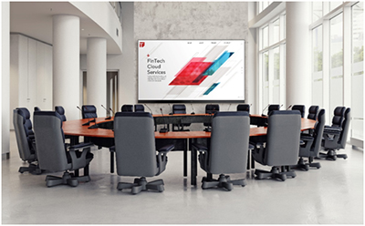 优雅设计 便捷使用 优派新一代LED一体机打造无缝视觉体验