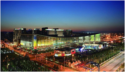 科伦特将携新款LED智慧商显和小间距产品亮相2020Infocomm