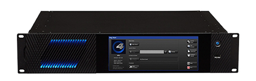 High End Systems推出新产品HPU硬件设备与Hog 4操作系统v3.14版本