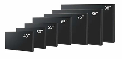 全新“视”界!松下工业级4K超高清液晶显示器SQ1MC系列震撼上市