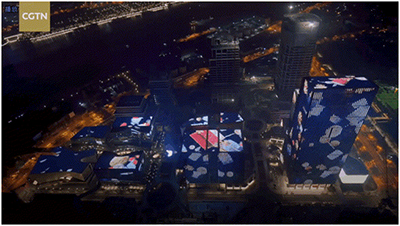 共铸文旅产业新高地，洲明与振远文创集团签署战略合作协议