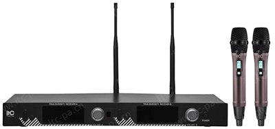 干货分享:什么是真分集类无线话筒?