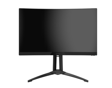 优派ELITE系列电竞显示器XG270QC 打造高端游戏新体验