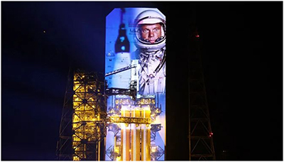 为什么说RGB纯激光是投影技术的巅峰之作?