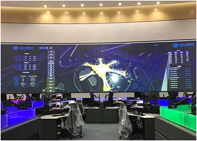 提速现代交通运输，MediaComm美凯光纤KVM在交通运输行业的应用