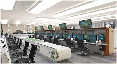 人工智能(AI)在智慧城市中有哪些应用?