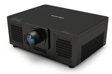 亮度更高、设计精巧，科视Christie 3LCD投影机型号扩容