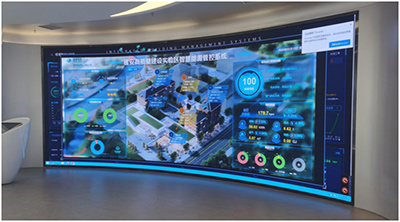 利亚德数字化抗疫，静待“冀”往开来