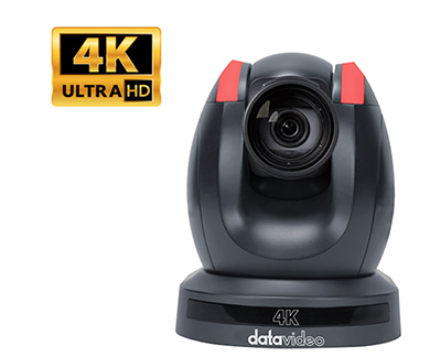 洋铭4K云台摄像机新品上市