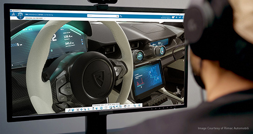 NVIDIA扩展vGPU软件 加速工作站及AI计算工作负载处理