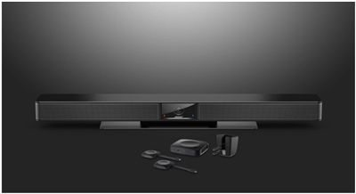 Bose Professional与Barco携手合作增强会议体验