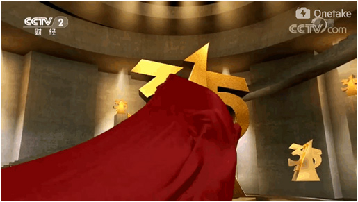 AET再次助阵央视3•15晚会