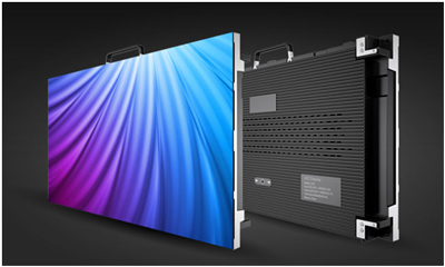 立足广电传媒领域，AOC全彩室内LED显示屏打造智慧化融媒体应用场景