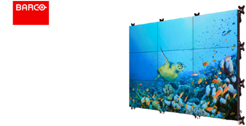 新一代巴可优利视500闪亮登场