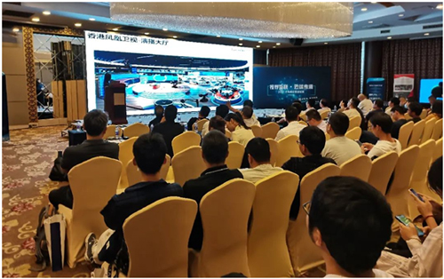 照彰2021全国巡展第三站临安精彩瞬间