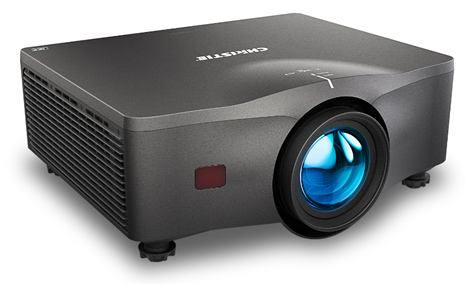 新款科视Christie Inspire系列投影机,集卓越品质与经济实用于一身