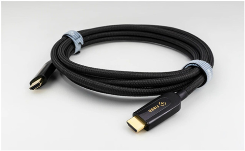 捕捉鲜活影像，FIBBR 8K HDMI 2.1铜线耀世登场