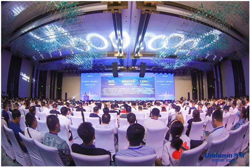 同洲四海赢天下,共明中原耀九州——洲明2021共进会河南站隆重召开