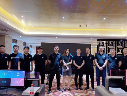 小鸟科技全国巡展正式收官,行业音视频变革即将来袭