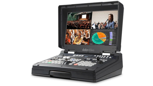 如何打造有产能的广播级企业视频会议系统