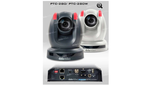 双推流,软硬件双控制的4K云台摄像机,会给您什么不一样的拍摄体验?