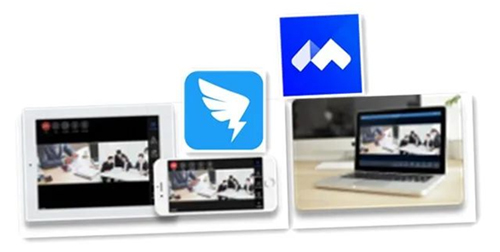 为什么市场上还存在硬件版远程视频会议?