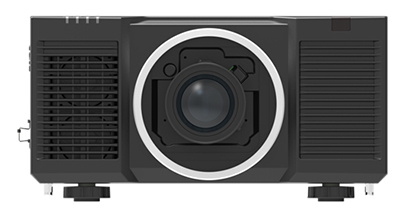 22000流明高亮度 Vivitek旗舰新机蓄势待发