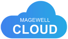 美乐威推出Magewell Cloud软件，集中管理IP设备和网络流
