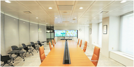 后疫情时代办公不再受空间约束，雅马哈ADECIA助力企业寻求远程会议解决方案