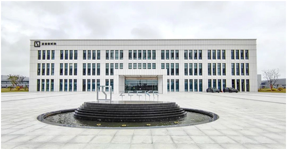 全方位的“极”致体验——极氪汽车展厅与雅马哈CIS商用安装系统