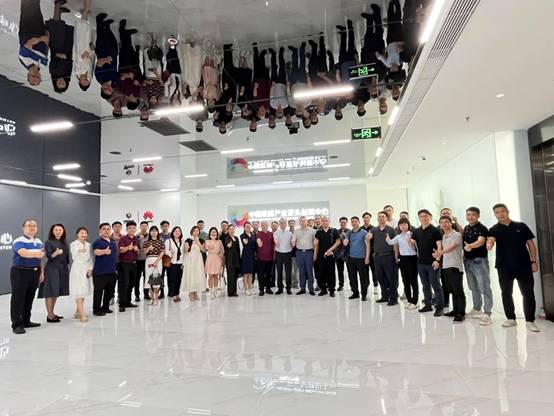 砥砺前行 共谋信创生态发展之路——深圳举办商显信创专委会第一次扩大会议