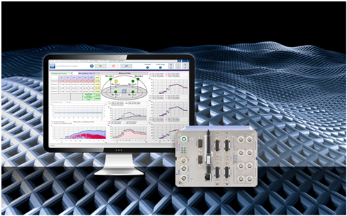 imc发布NVH声学与振动测量系统