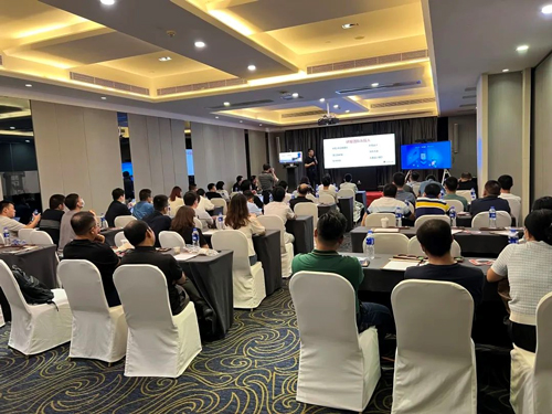 Jupiter Pana绘景21:9看世界主题巡展深圳站完美收官