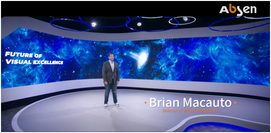 艾比森2022线上秋季发布会圆满落幕，多款新产品精彩亮相