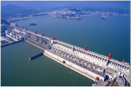 见证“中国这十年”，水利调度指挥中心的智慧新风向