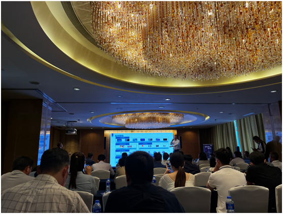 “2022年飞利浦智能会议生态解决方案”渠道经销商会议圆满举行！