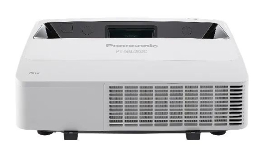 松下无线超短焦液晶激光投影机明亮清晰持久高效