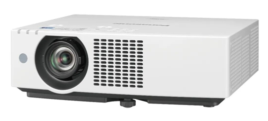 松下紧凑型液晶激光投影机—PT-BHZ611C适合多媒体教室、实训室及虚拟仿真