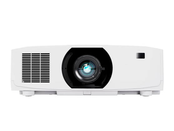 轻装致胜——NEC杰克系列激光投影机新品惊艳登场