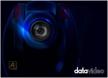 洋铭4K AI云台摄像机重磅上市