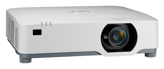 妙得轻音体验，NEC新空灵系列激光投影机静音配方大拆解