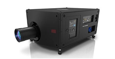 科视Christie 为 ISE 2023 注入创新、炫亮和刺激