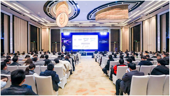 “新生·映万象”2023年松下系统工程投影机新品发布会·上海站圆满落幕!